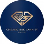 Cheang Bak Van Sy
